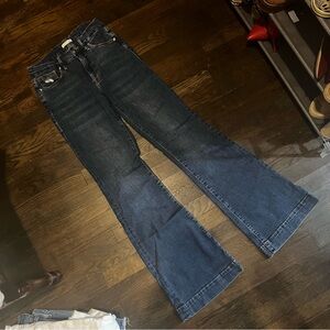 Good American Bootcut Evereve